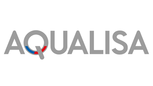 Aqualisa Showers Logo