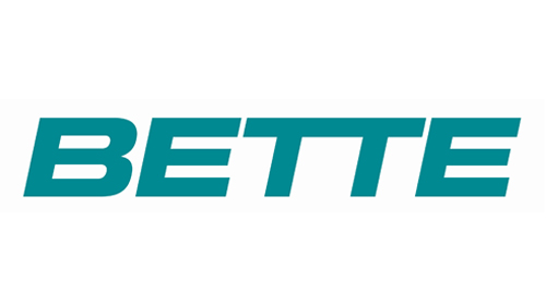 Bette bathrooms logo