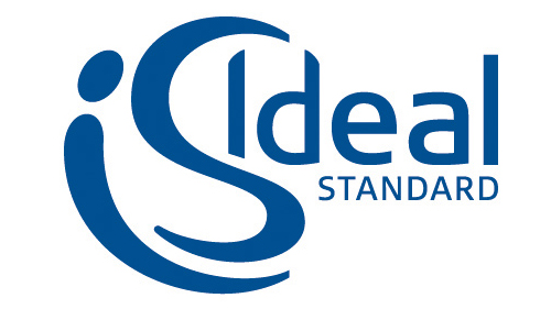 Ideal Standard Bathrooms Logo