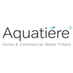 Aquatiere water filter