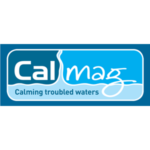 Calmag water softener