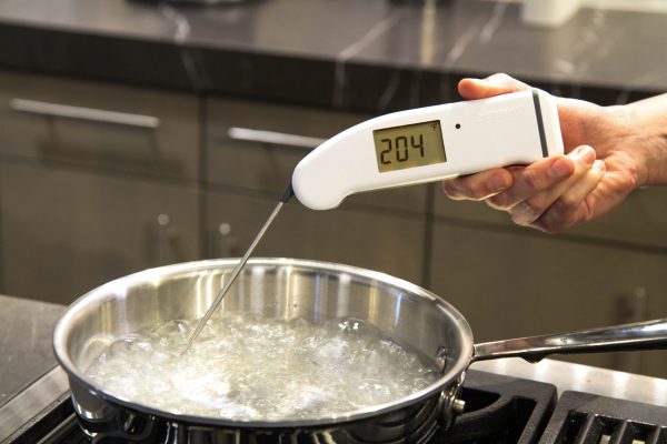 Boiling Water Thermometer